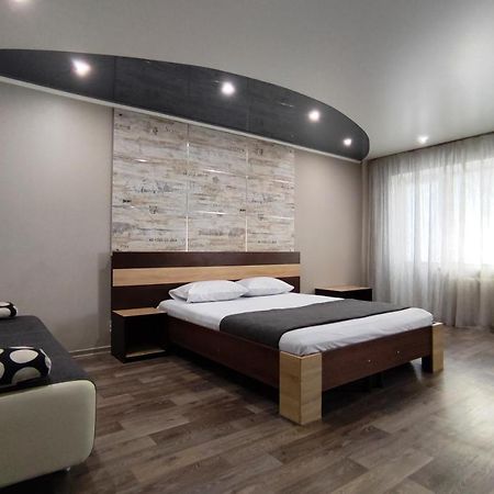 קריבוי רוג Люкс В Центре Металлургов 31 Kr Apartments מראה חיצוני תמונה