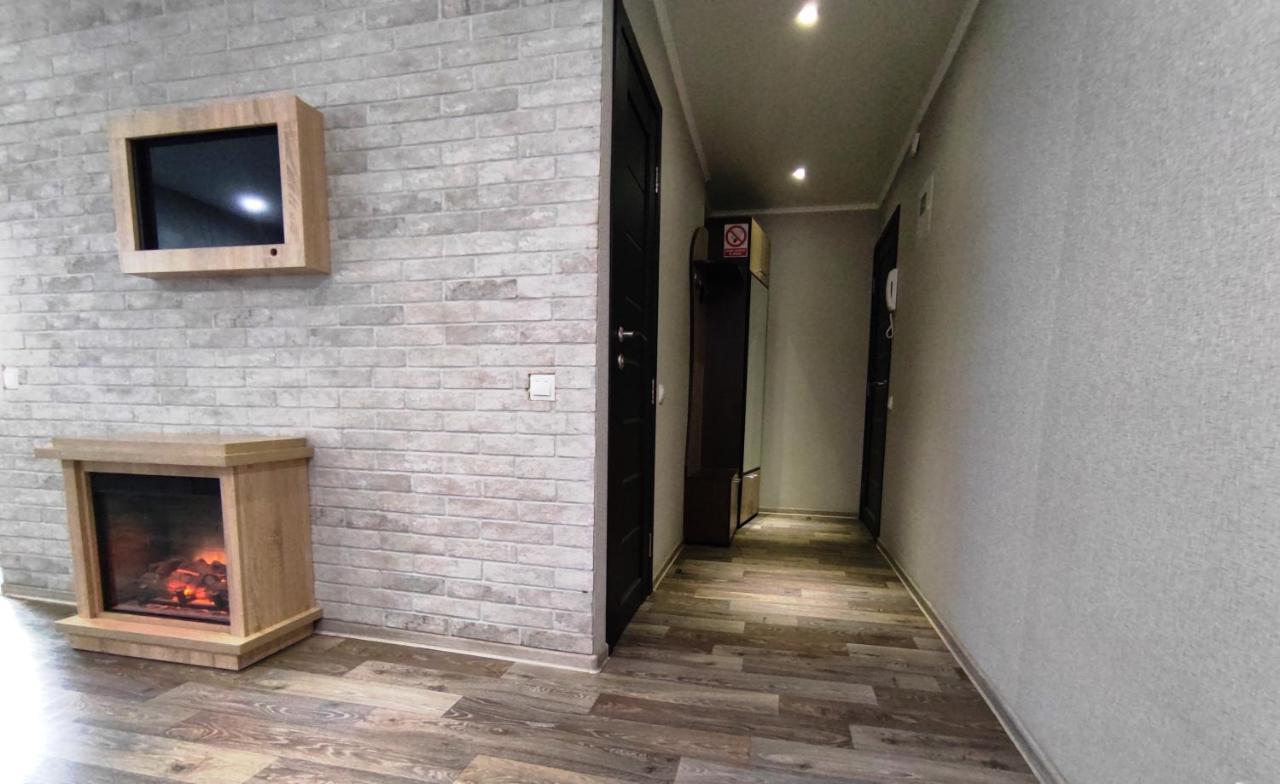 קריבוי רוג Люкс В Центре Металлургов 31 Kr Apartments מראה חיצוני תמונה