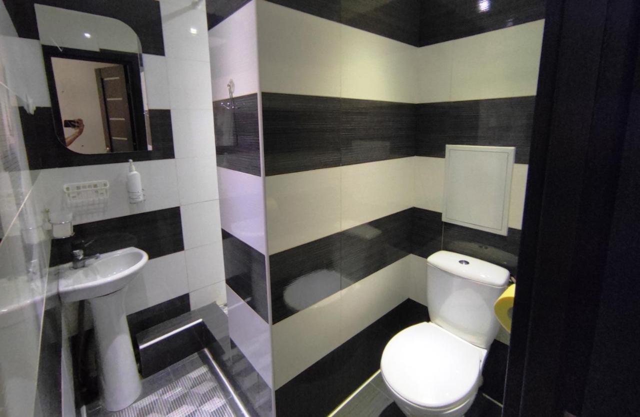 קריבוי רוג Люкс В Центре Металлургов 31 Kr Apartments מראה חיצוני תמונה