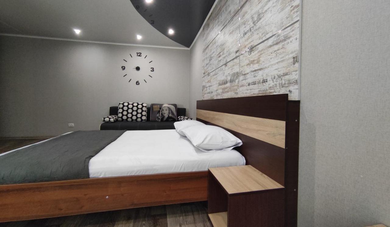 קריבוי רוג Люкс В Центре Металлургов 31 Kr Apartments מראה חיצוני תמונה